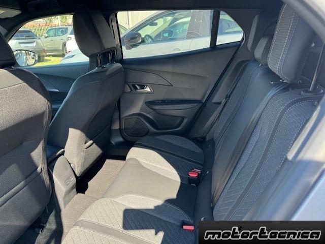 Peugeot 2008 PureTech 101 S&S Allure PACK GRIGIO ARTENSE