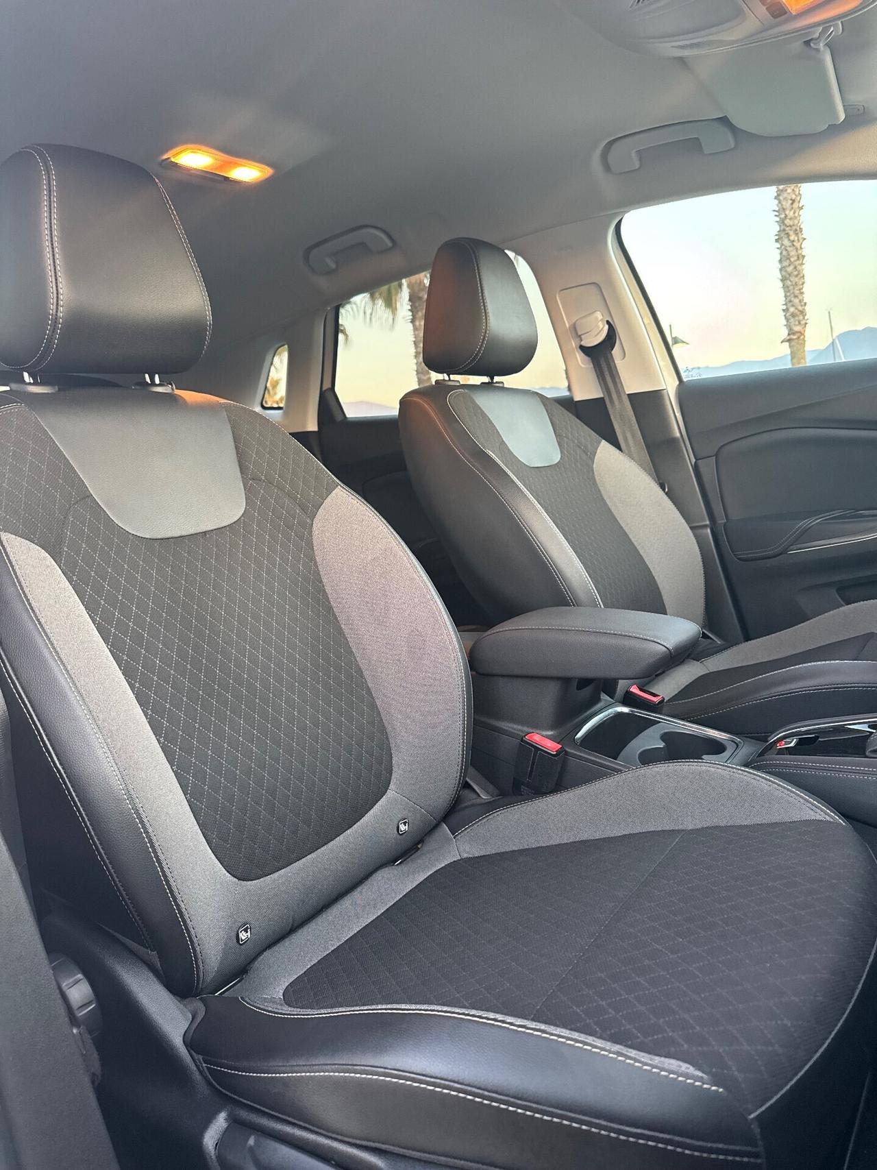 Opel Grandland X 1.2 Turbo 12V 130 CV Start&Stop aut. Design Line