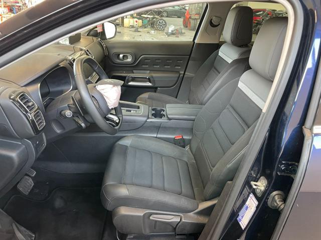 CITROEN C5 Aircross BLUEHDI 130 S&S EAT8 FEEL