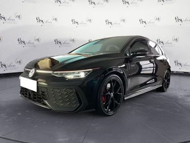 Volkswagen Golf Golf 2.0 TSI GTI DSG IQLIGHT LED HEAD-UP NAVI