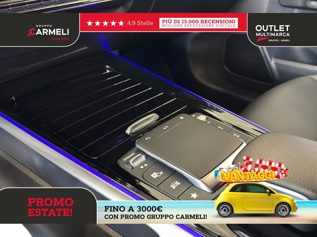 Mercedes GLB 200 D Sport Plus 8G-DCT