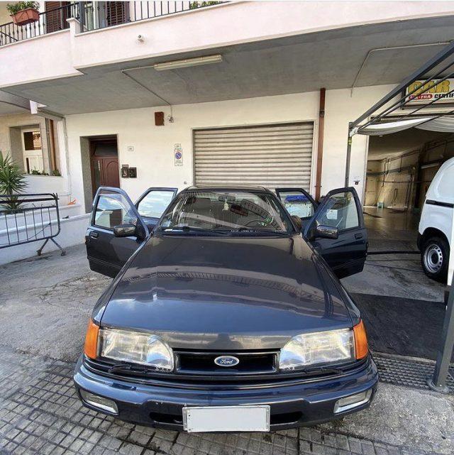 FORD Sierra Ford Sierra Rs Cosworth