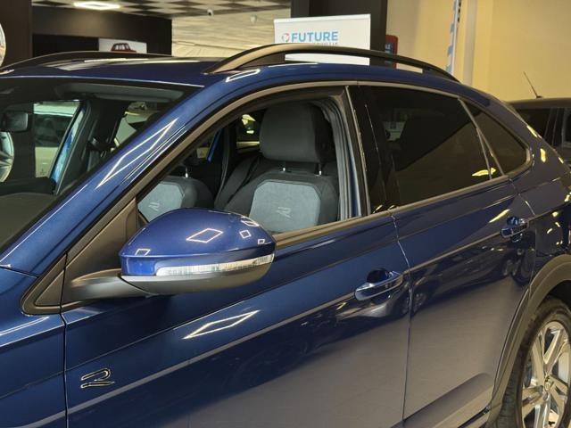 VOLKSWAGEN Taigo 1.0 TSI 115 CV R-Line