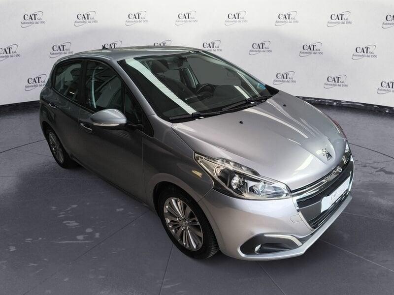 Peugeot 208 208 5p 1.5 bluehdi Active (PREZZO REALE)