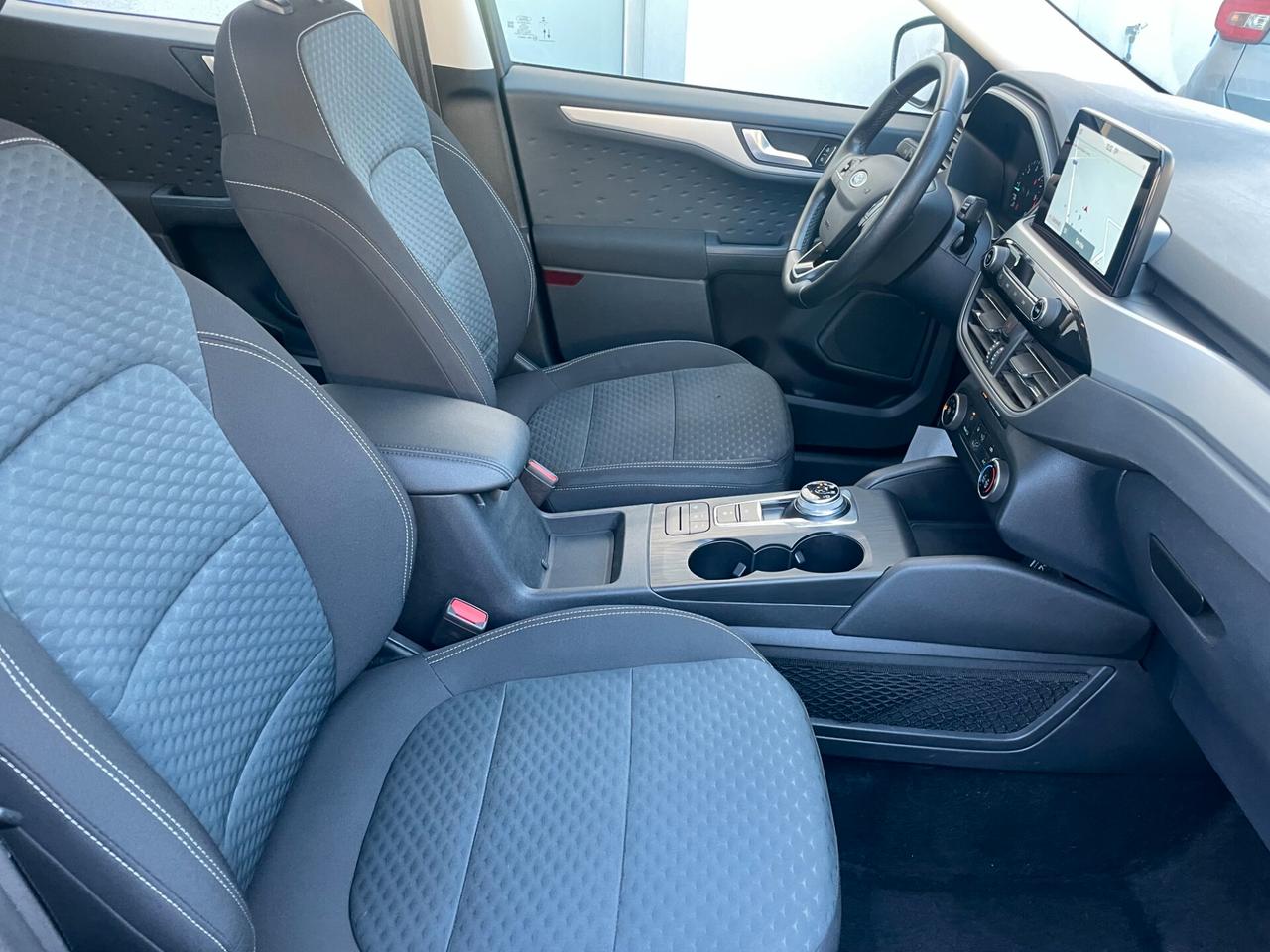 Ford Kuga 1.5 EcoBlue 120 CV aut. 2WD Connect