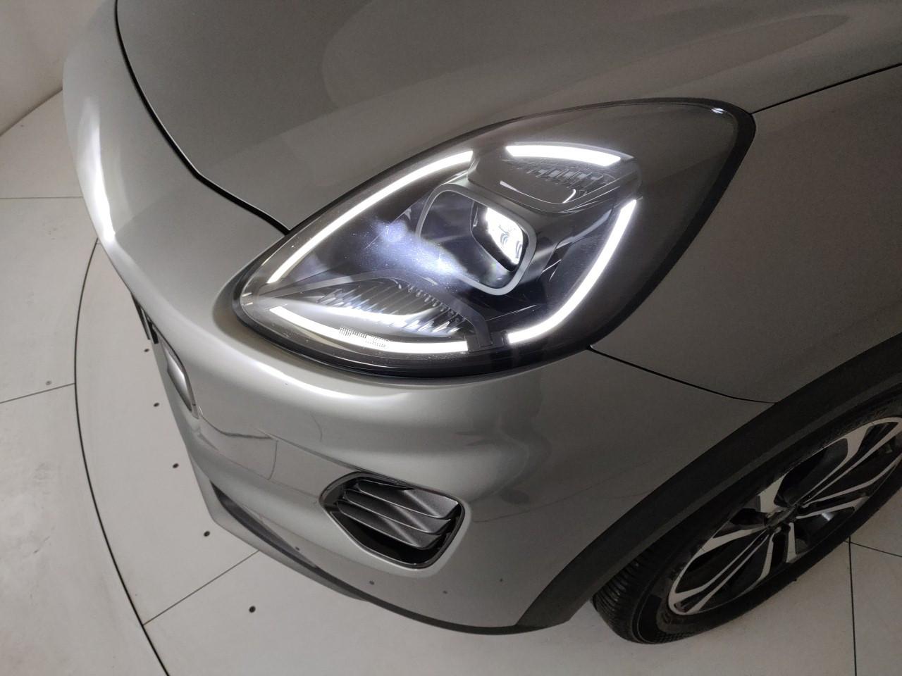 FORD Puma 1.0 ecoboost h Titanium 125cv auto
