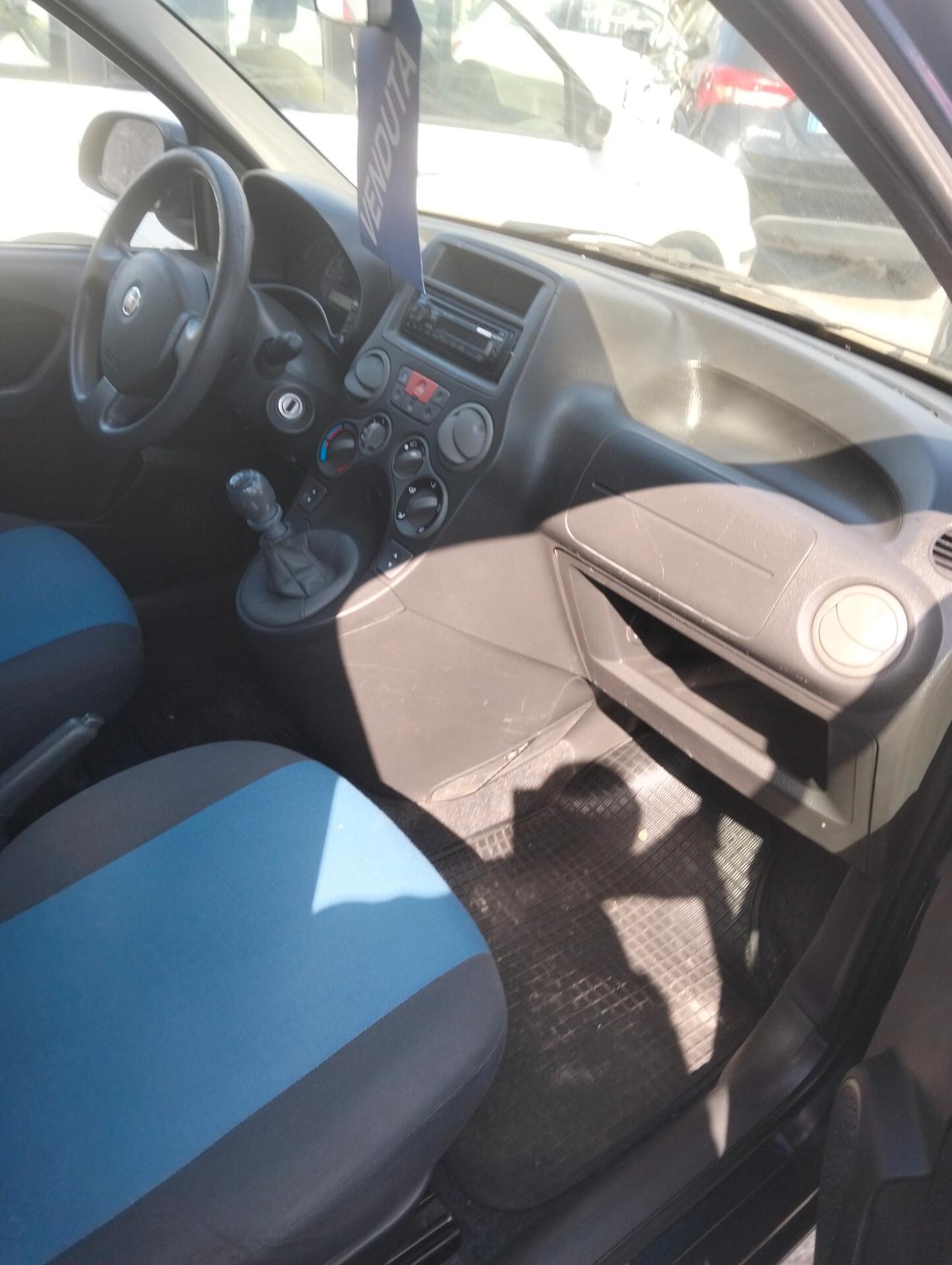 Fiat Panda 1.2 Dynamic