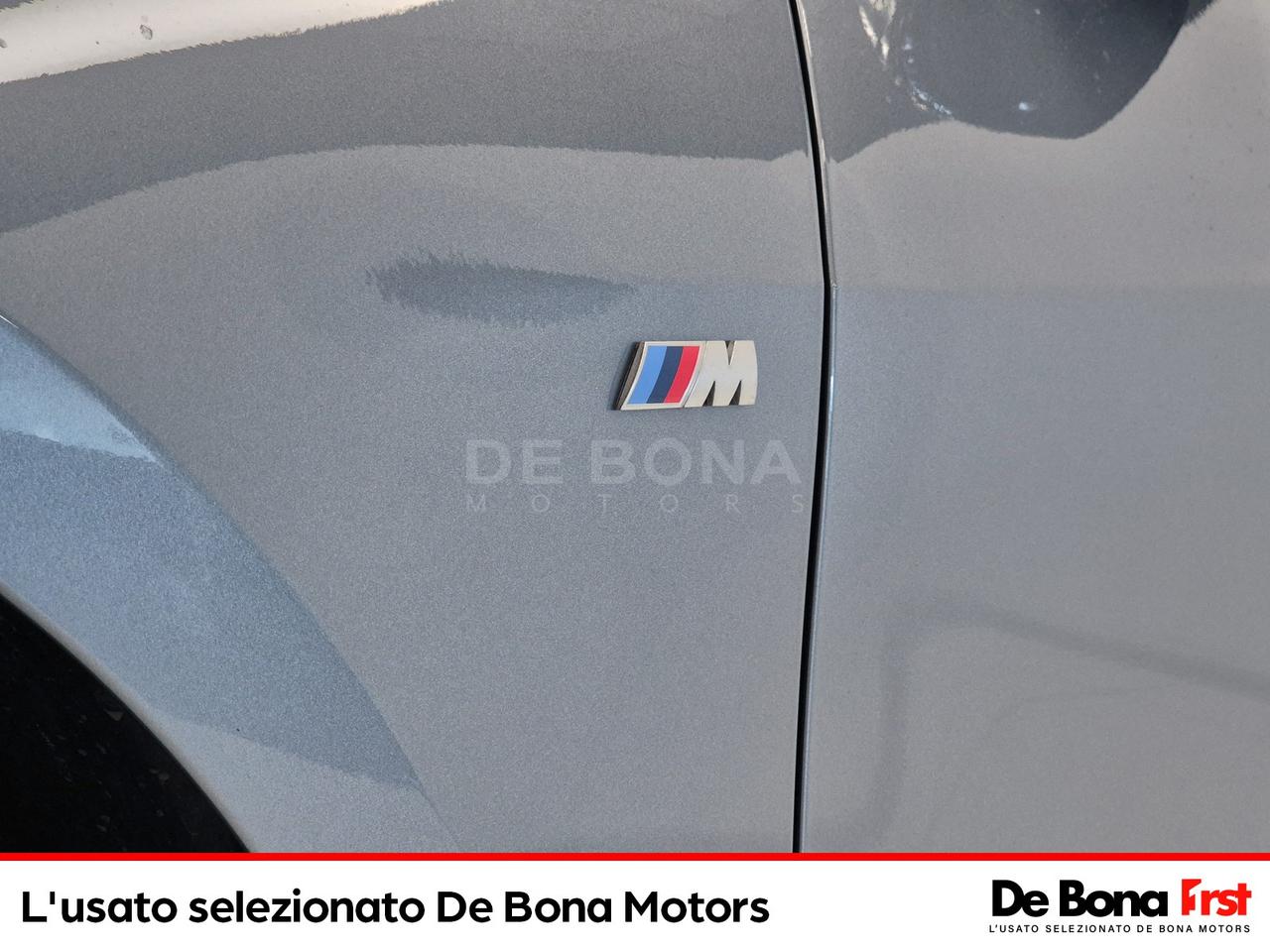 BMW Serie 1 118d msport pro auto