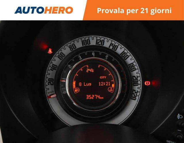 FIAT 500 1.2 S