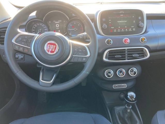 Fiat 500X 1.3 mjet 95cv