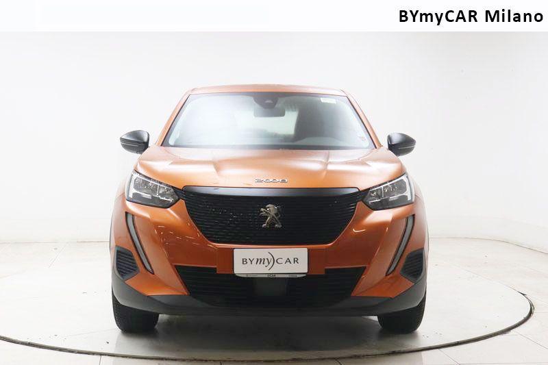 Peugeot 2008 1.2 PureTech Active