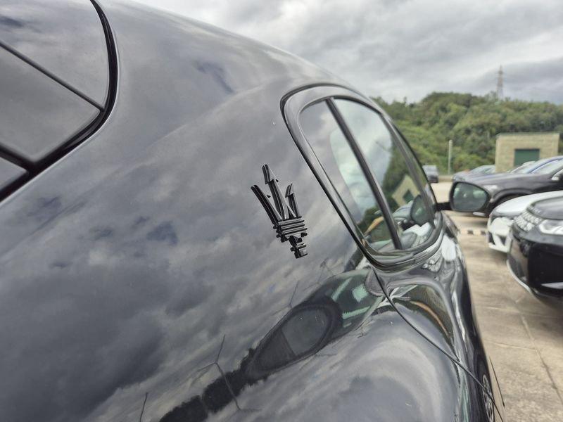 Maserati Grecale 2.0 mhev Modena 330cv auto