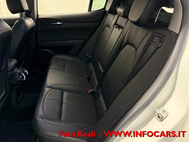ALFA ROMEO Stelvio 2.2 160 CV AT8 RWD Sport-Tech - PROMO