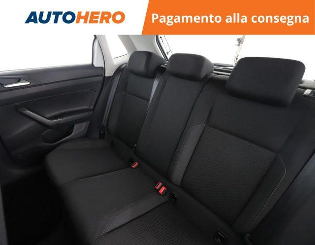 VOLKSWAGEN Polo 1.0 EVO 5p. Comfortline BlueMotion Technology