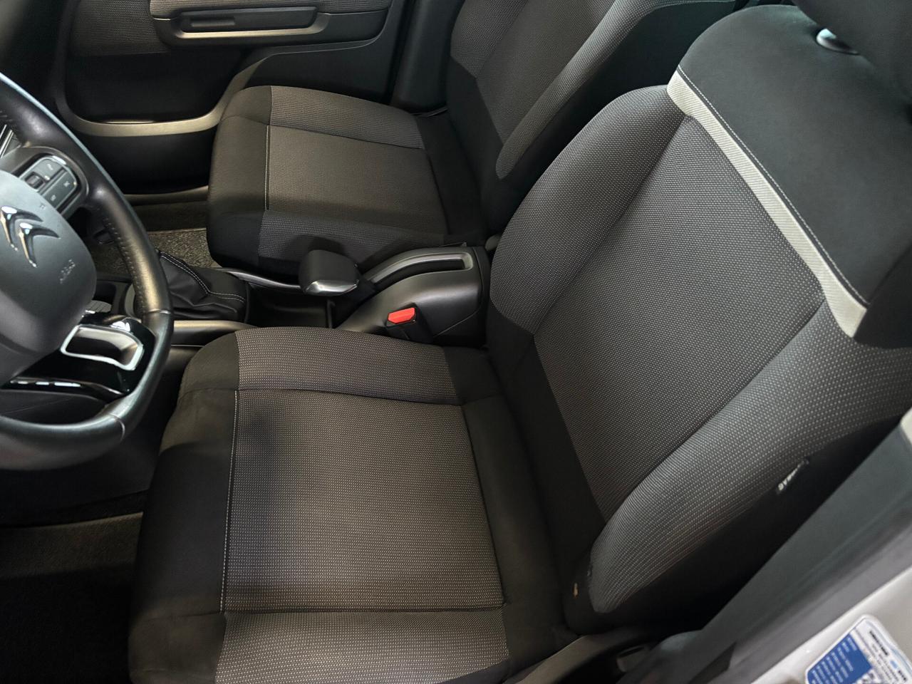 Citroen C3 Aircross BlueHDi 75KW 100CV S&S Feel NEOPATENTATO