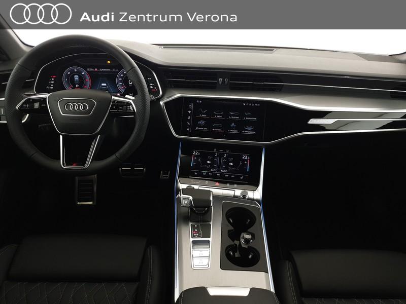 Avant 50TDI 286CV quattro tiptronic S line Edition