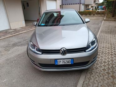 Volkswagen Golf 1.6 TDI DSG 5p. Highline BlueMotion Technology