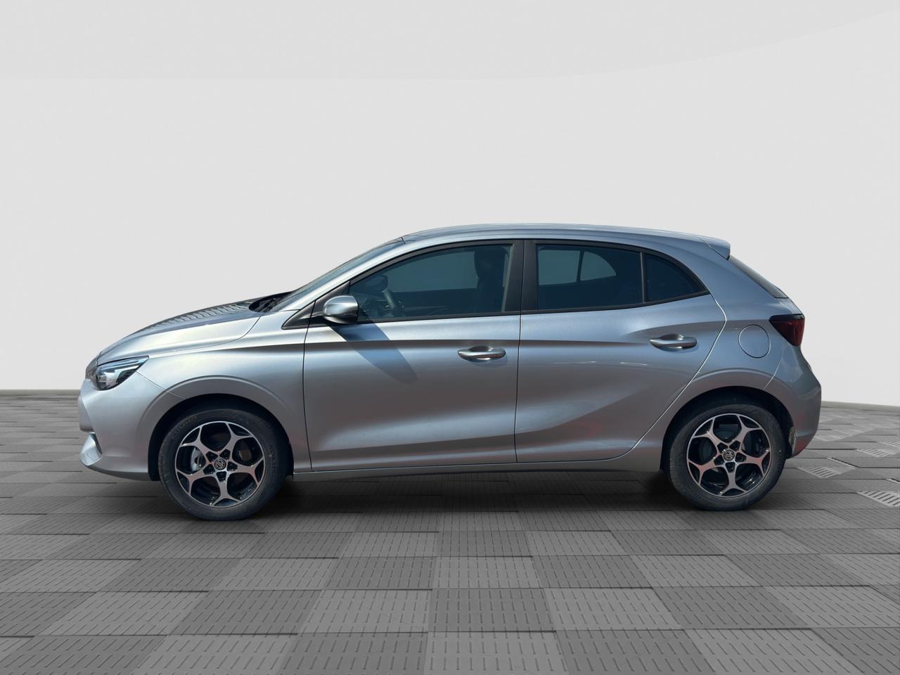 MG MG3 1.5 Comfort