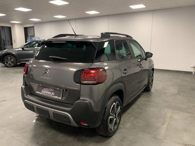 CITROEN C3 Aircross 1.2 Benzina Shine