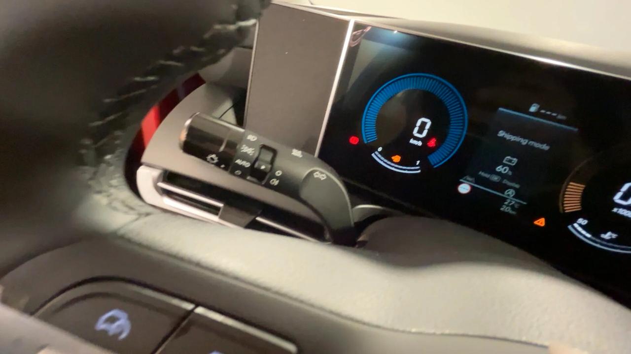Hyundai Tucson 1.6 CRDI Klass 115CV
