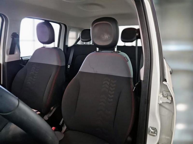 FIAT PANDA 1.2 69 CV E6 EASY 5 PORTE BERLINA