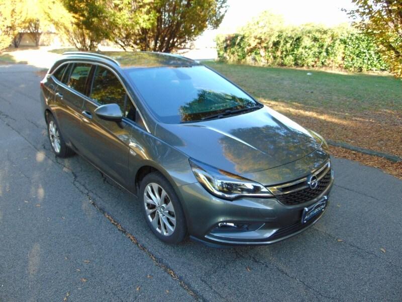 OPEL Astra 5ª serie Astra 1.4 Turbo 110CV EcoM...