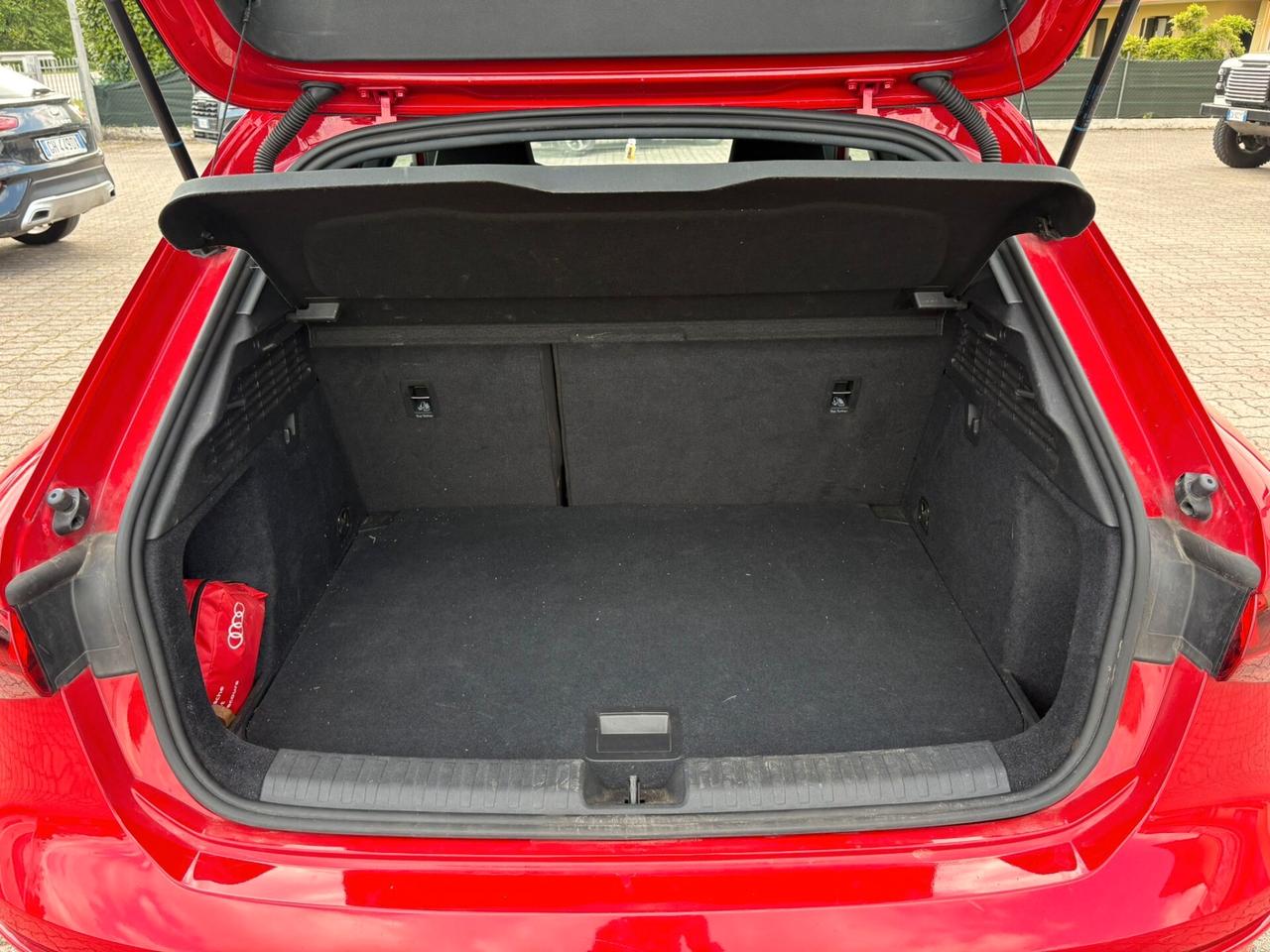 AUDI A3 SPB 1.4 TSFI E-TRON CAMBIO AUTOMATICO
