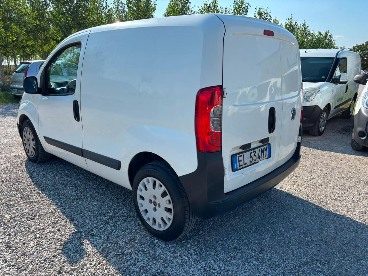 Fiat Fiorino 1.3 MJT 75CV Furgone