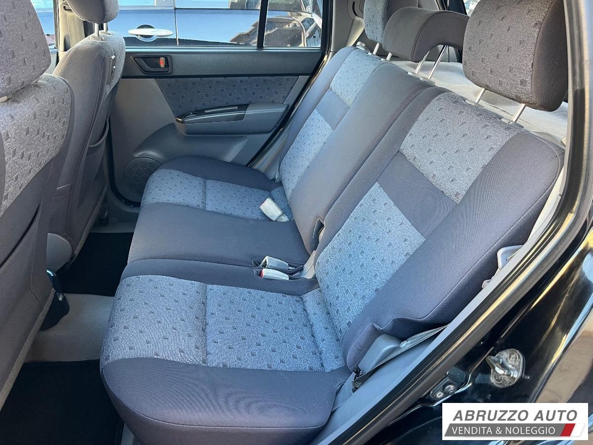 HYUNDAI Getz 12V 5p. GL