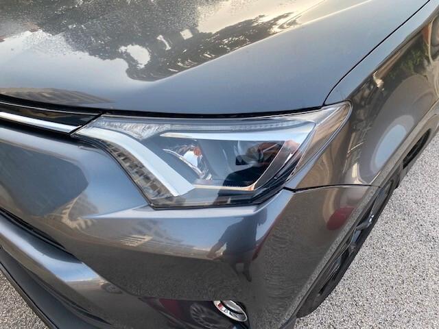 Toyota RAV 4 RAV4 2.5 Hybrid 4WD Dynamic km 100000