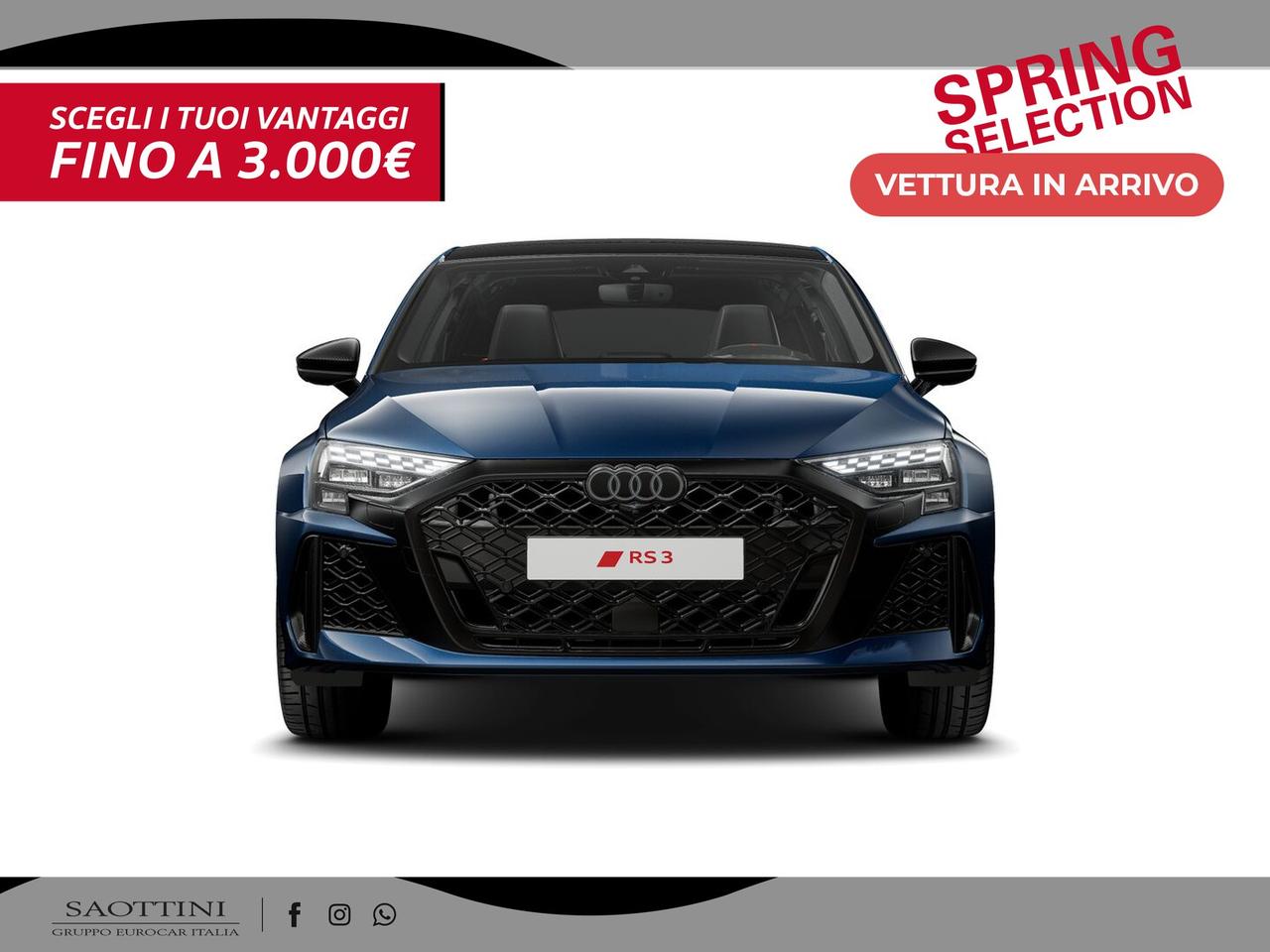 Sportback TFSI quattro S tronic