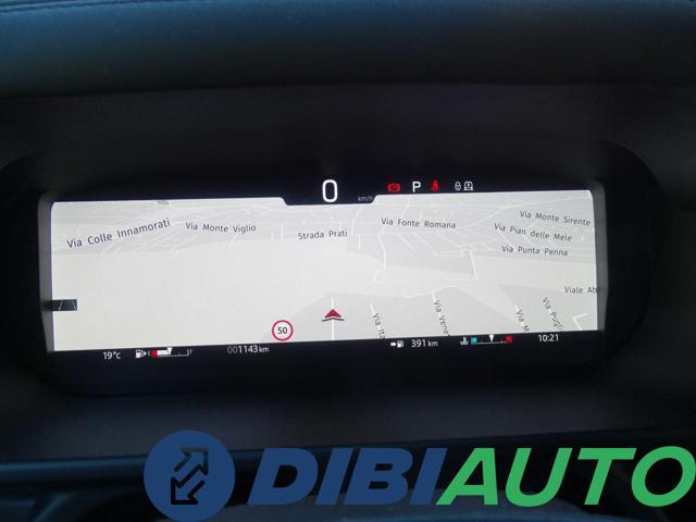 LAND ROVER Defender 90 3.0D I6 200 CV AWD Auto X-Dynamic SE