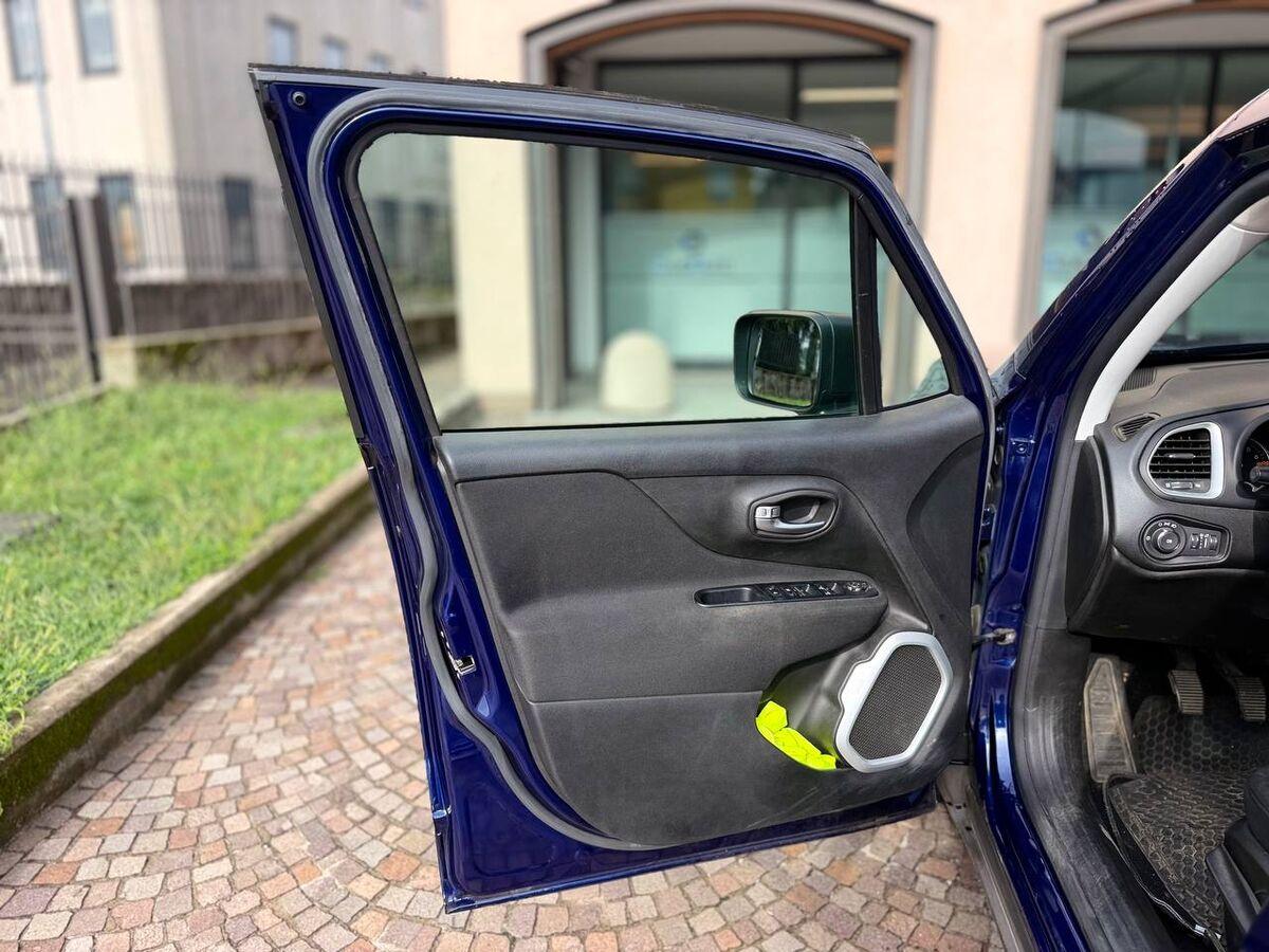 Jeep Renegade 1.0 t3 Sport 2wd