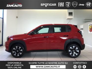 FIAT Grande Panda 1.2 Hybrid 110 CV S&S Icon PROMO MESE