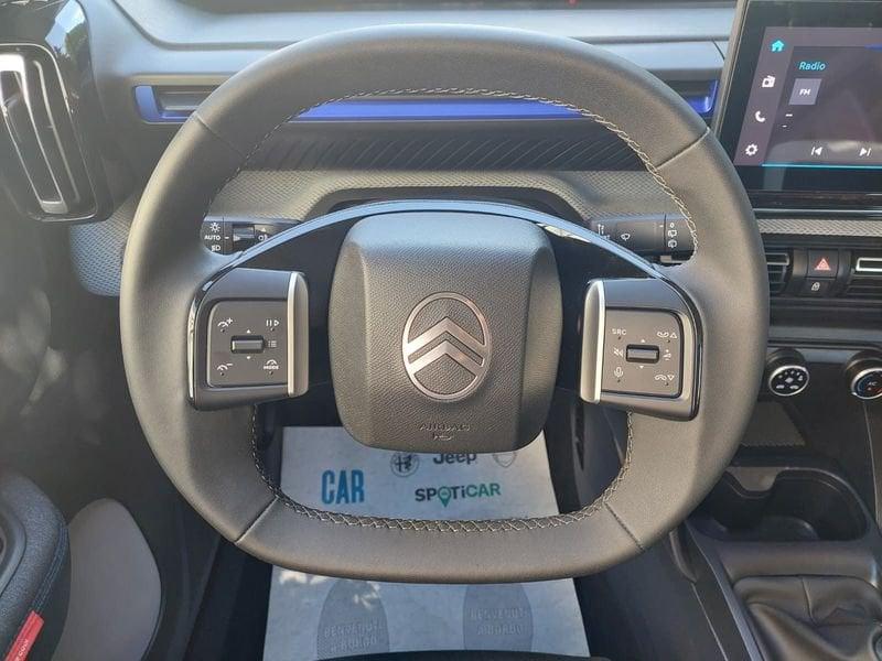 Citroën C3 Turbo Plus 100cv