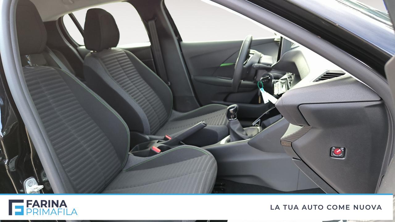 PEUGEOT 208 II 2023 - 208 1.2 puretech Active s&s 75cv