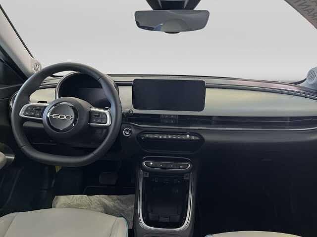 Fiat 600 IV 2023 600 1.2 hybrid La Prima 110cv auto