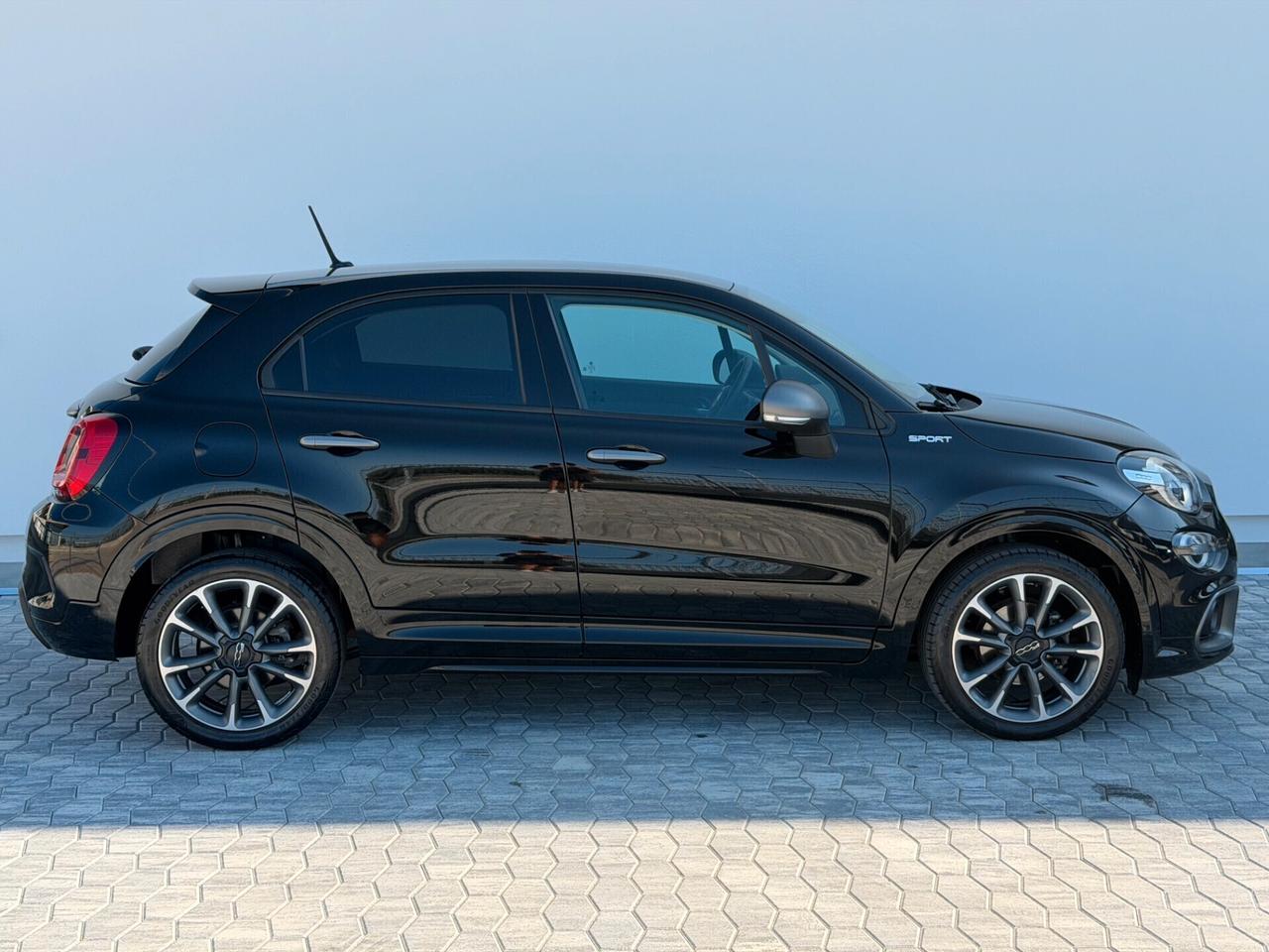 Fiat 500X 1.0 T3 120 CV Sport