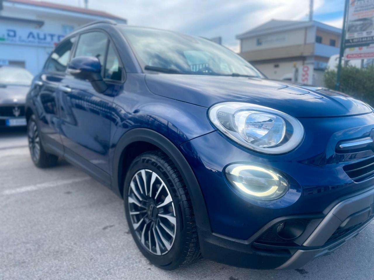 Fiat 500X 1.0 T3 120 CV Cross
