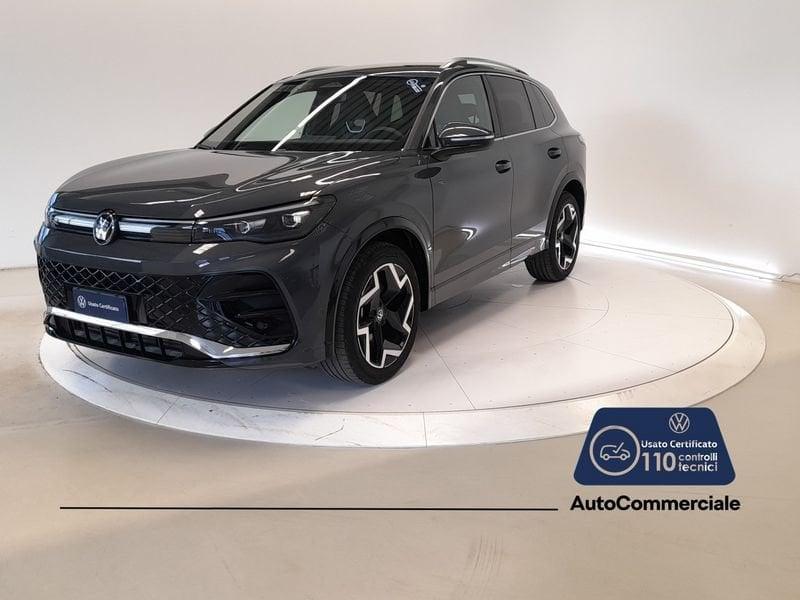 Volkswagen Tiguan 2.0 TDI 110KW SCR R-Line DSG