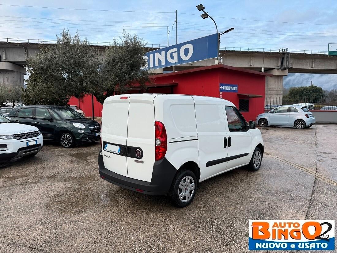 Fiat Doblo Doblò 1.6 MJT 105CV PC-TN Cargo