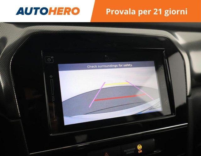 SUZUKI Vitara 1.4 Hybrid 4WD AllGrip Top