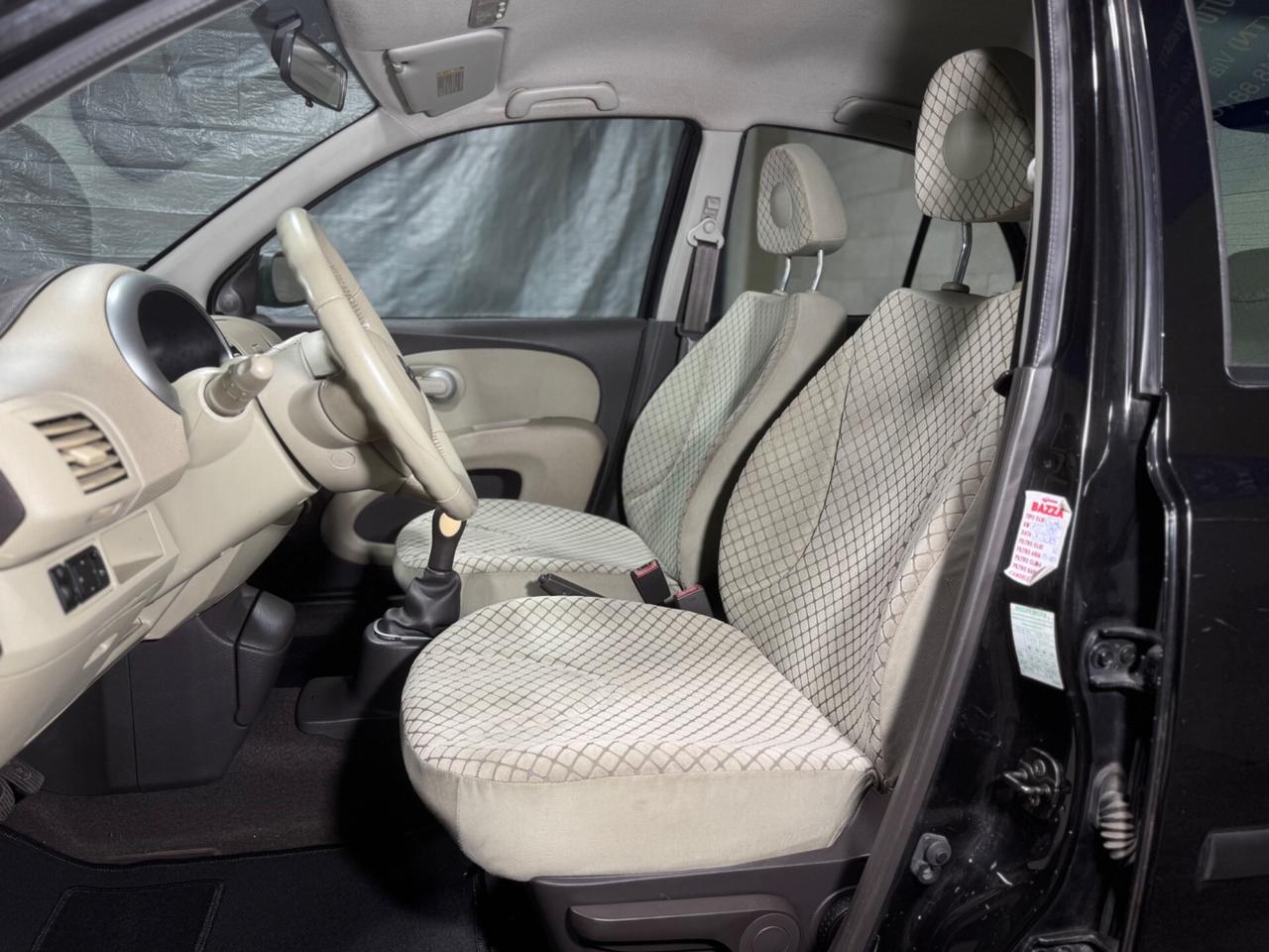 Nissan Micra 1.2 80CV 5PORTE NEOPATENTATI