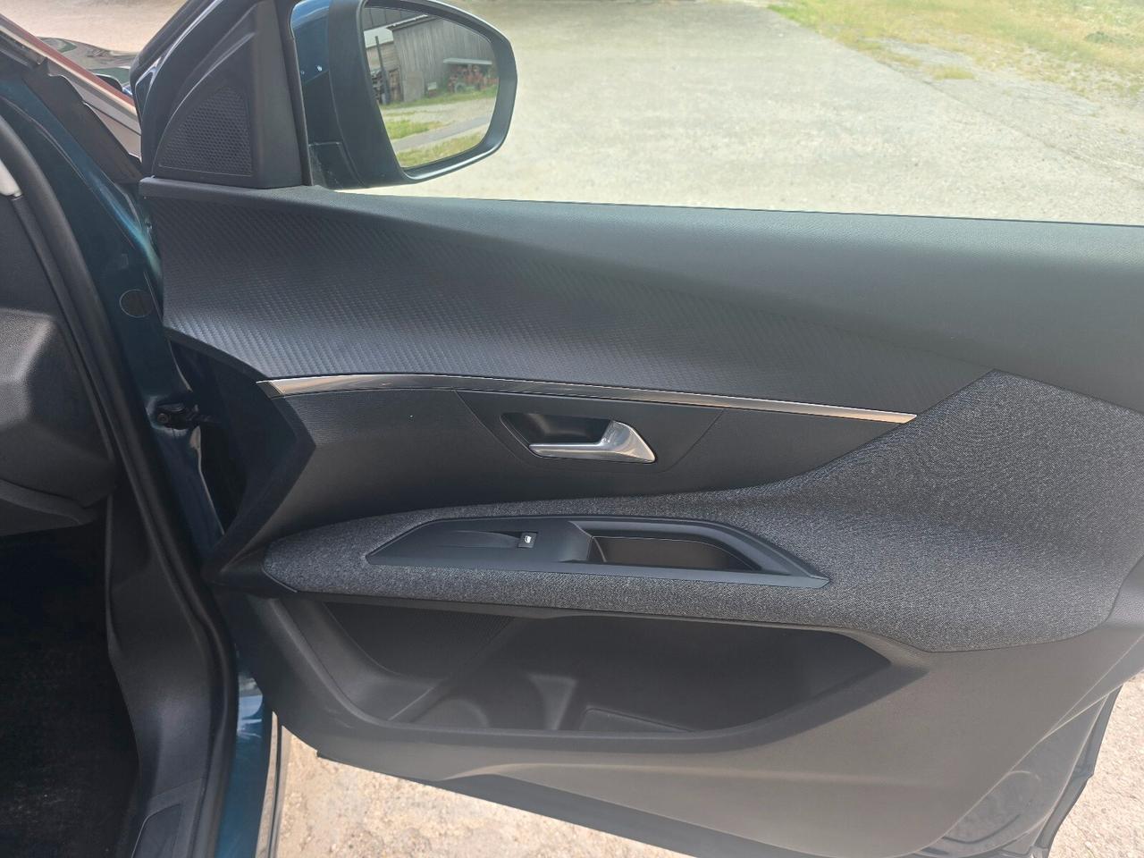 Peugeot 5008 BlueHDi 130 S&S Active Business