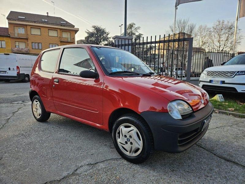 FIAT 600 Seicento 1.1