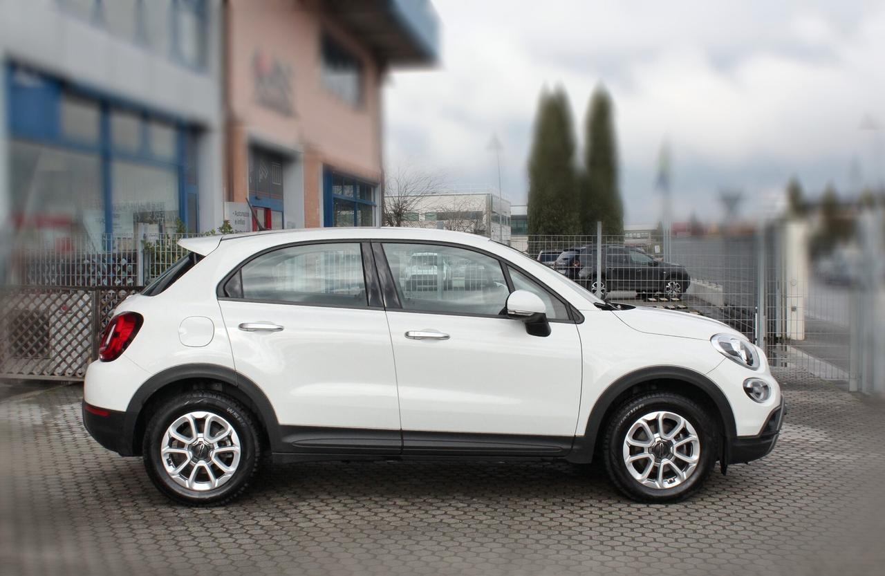 Fiat 500X 1.3 MultiJet 95 CV City Cross-OK NEOPATENTATI