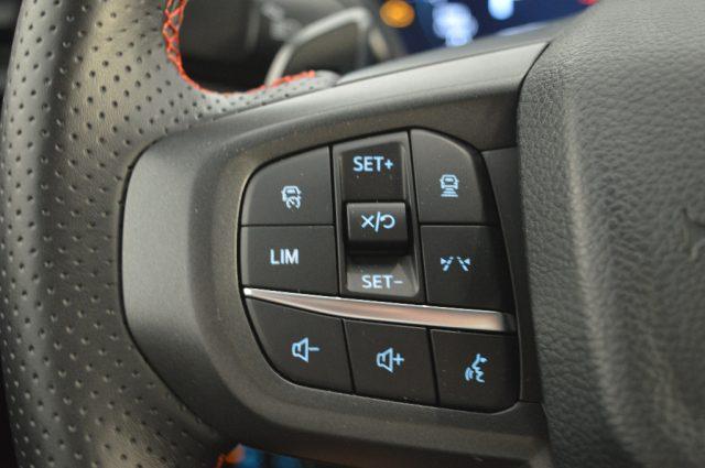 FORD Ranger Raptor 2.0 Ecoblue 4WD DC 5 posti*IVA DETRAIBILE*