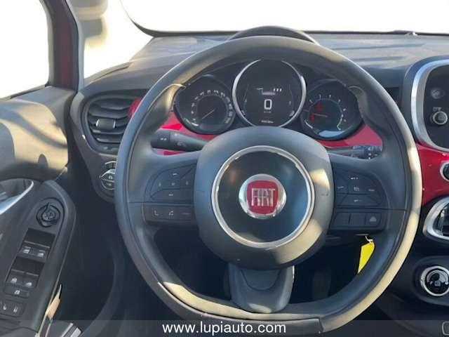 Fiat 500X 1.4 tjt Lounge 4x2 Gpl 120cv my18