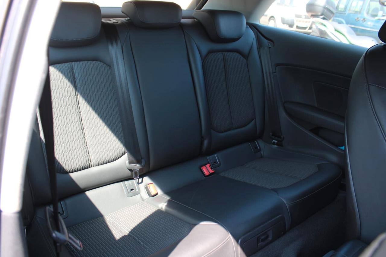 Audi A3 1.4 TFSI Tua A SOLI 170€ al mese Anticipo Zero