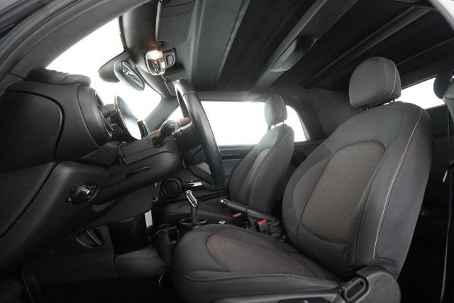 MINI Mini Cabrio 1.5 Cooper Classic Cabrio